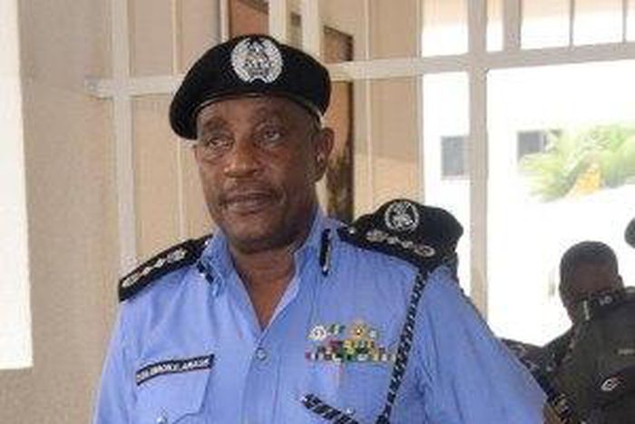 Police arrest 2 suspects over FCT bombings