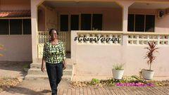 Grace Nortey