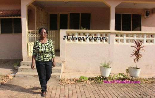 Grace Nortey