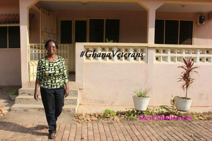 Grace Nortey