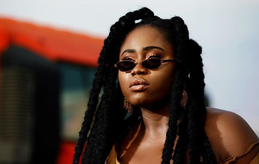 Lydia Forson