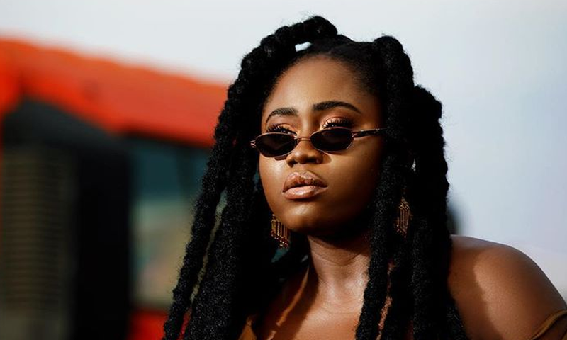 Lydia Forson