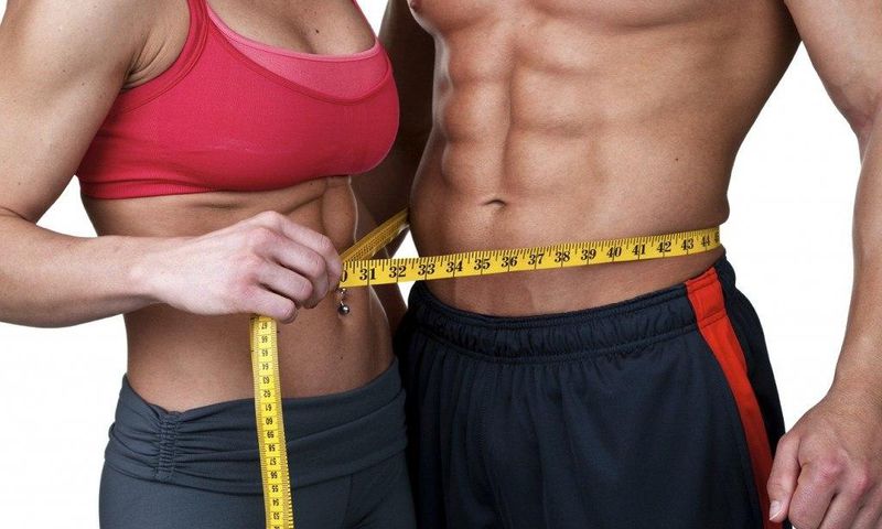 Weight Loss