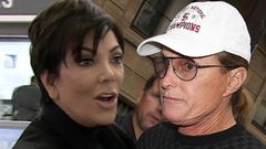Kris Jenner could sue Bruce Jenner after sex change