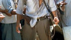 Indiana Jones