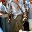 Indiana Jones