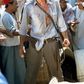 Indiana Jones