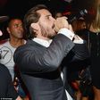 Scott Disick makes club appearance at 1Oak, Las Vegas