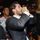 Scott Disick makes club appearance at 1Oak, Las Vegas