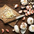Surprising Health Benefits of Garlic