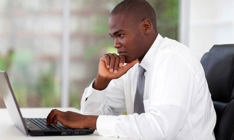 Here is what you need to do if you are considering a career change