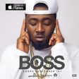 Ice Prince - 'Boss'