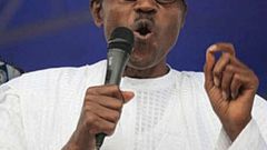 President Muhammadu Buhari