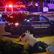 Nine killed in South Carolina 'hate crime' shooting