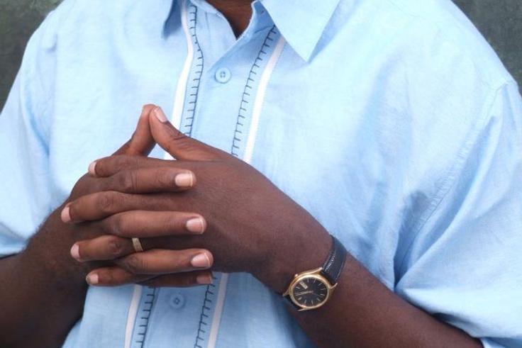 Stop the violence in politics - NPP Arthur Kennedy