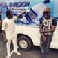 Jim Iyke and his business partner