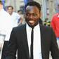 Essien and Gyan
