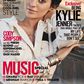 Kylie Jenner covers Teen Vogue May 2015 issue