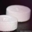 3D-printed pills could pave way for bespoke medicines for individual patients