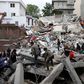 Nepal earthquake