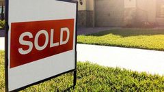 The South African property market is heating up with various sales going on.