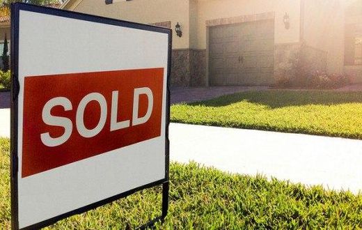 The South African property market is heating up with various sales going on.