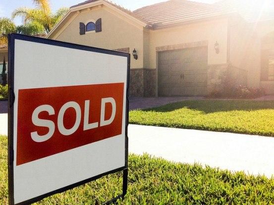 The South African property market is heating up with various sales going on.