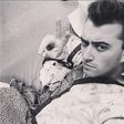 Sam Smith at hospital