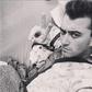 Sam Smith at hospital