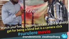 Kenneth Okolie and Seun Ajayi