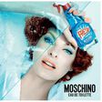 Linda Evangelista is a '50's housewife for Moschino 'Fresh' fragrance campaign
