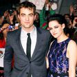 Ex celebrity couple, Kristen Stewart and Robert Pattinson