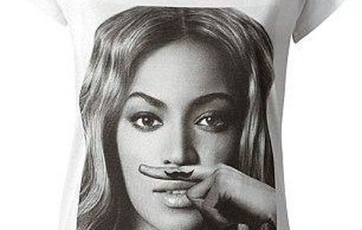 The brand has sold several items with Beyoncé's face and nickname despite written requests to cease and desist
