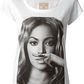 The brand has sold several items with Beyoncé's face and nickname despite written requests to cease and desist