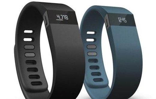 Fitness wristbands
