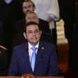 Guatemalan President Jimmy Morales is shutting down a UN-sponsored mission to investigate corruption in the Central American country