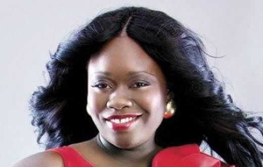 Claudia Lumor