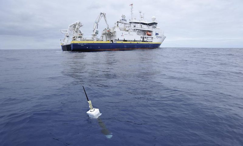 Ocean Warming Is Accelerating Faster Than Thought, New Research Finds