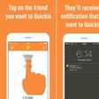 Quickie is very straightforward and easy to use.