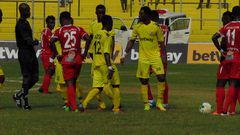 Kotoko vs Ashgold