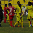 Kotoko vs Ashgold