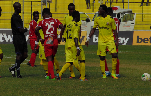 Kotoko vs Ashgold
