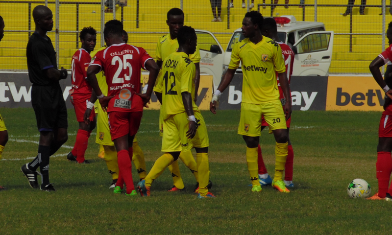 Kotoko vs Ashgold
