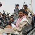 Yemen: Rebels Battle for Control of Aden
