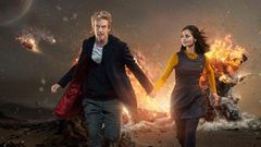 Watch new 'Doctor Who' series 9 trailer