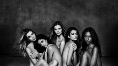 Victoria's Secret Angels