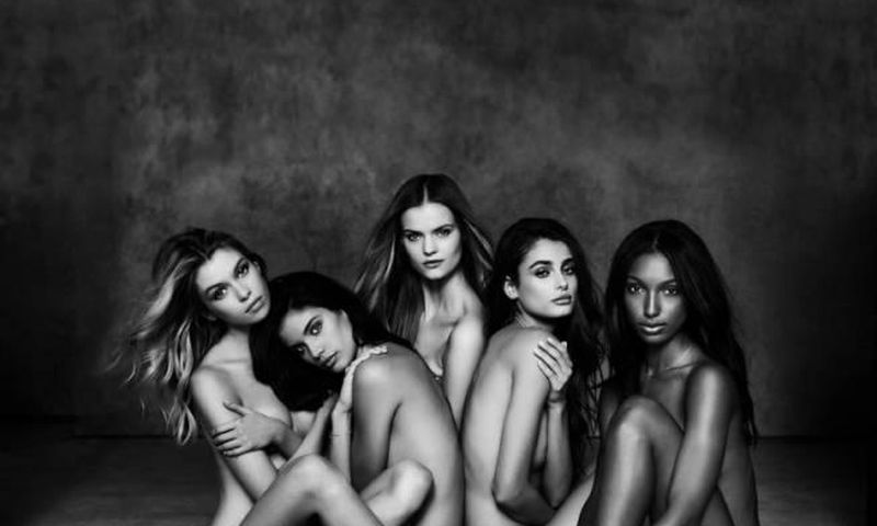 Victoria's Secret Angels