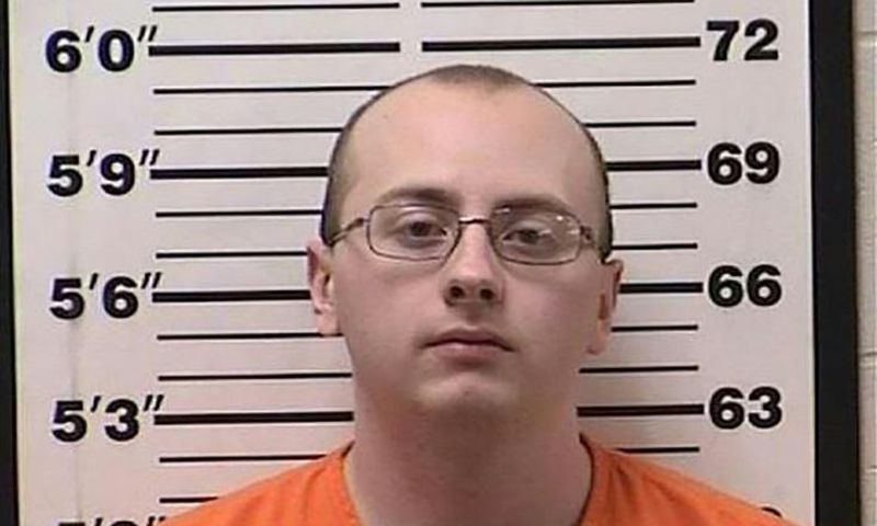 Jake Patterson is charged with two counts of intentional homicide, and kidnapping