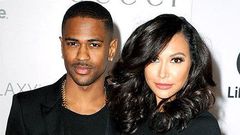 Big Sean shares his feelings about his ex fiancee, Naya Rivera's baby news