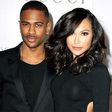 Big Sean shares his feelings about his ex fiancee, Naya Rivera's baby news